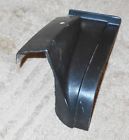 C9zb-6330a63-bw Fomoco Mustang Fastback Boss Shelby Orig Lh Fixed Rear Seat
