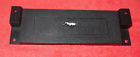 C9zb-6504428-a Fomoco Mustang Orig Dash Clock Delete Blanking Plate Panel Visibility