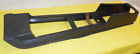 C9zb-65045a36-aw Fomoco Mustang Mach Boss Grande Shelby Cougar Orig Black Console