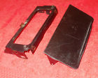 C9zb-65048a04-aw Fomoco Mustang Mach Boss Grande Cougar Orig Black Console Ash