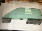 C9zb-6521469-a Mustang Fastback Lh Tinted Door Glass
