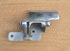 C9zb-6522515-1 Fomoco Mustang Boss Grande Shelby Cougar Orig Lh Inside Door