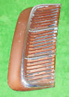 C9zb-65293935-cw Fomoco Mustang Coupe Grande Gt Convertible Orig Lh Rear Quarter