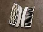C9zb-65293984-cw Fomoco Mustang Coupe Grande Gt Convertible Orig Quarter Panel Scoop