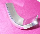 C9zb-6529536-c Fomoco Mustang Coupe Gt Grande Orig Ps Rh Quarter Window