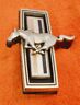 C9zb-8a185-a - C9zb-8b369-b Fomoco Mustang Mach Gt Boss Grande Fastback Coupe Conv Orig