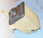 C9zf-17b613 Ford Mercury Mustang Mach Shelby Cougar Orig Windshield Washer Bottle
