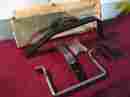C9zz-19d520-a Ford Nos 69-70 Mustang Cougar