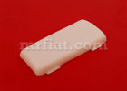 Ca-01005 Unbranded Cadillac Interior White Door Light Lens New