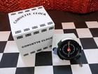 Ca-6826 Isi New Corvette Clock