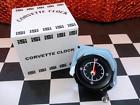 Ca-7506-q Isi New Corvette Quartz Clock