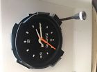 Ca-8223 Instrument Services Inc New In Box Corvette Quartz Clock