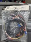 Ca6905 American Autowire Camaro Console Gauge Conversion Harness Manual Transmission Ca