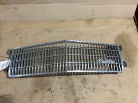 104-01268c Cadillac Grille Excluding Sts Fits 88-91 Seville 163238