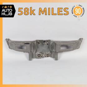 15284223 Cadillac 10447387 04-09 Xlr Front Radiator Support Hood Latch Cover Oem 58k