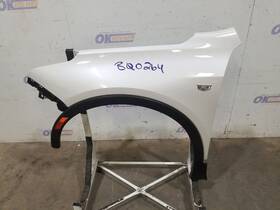 Cadillac 110-10812l 24 Xt4 Premium Luxury Fender White Front Left Driver