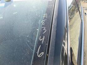 120-00417bl Cadillac Driver Left Front Door Fits 16 Srx 25142999