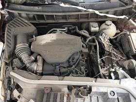 125-10050r Cadillac Passenger Right Front Window Regulator Fits 17-19 Xt5 26735453