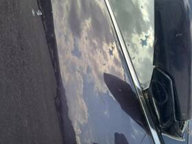 128-04083r Cadillac Passenger Side View Mirror Power Manual Folding Opt Dr2 Fits 06-07 Sts 4796757