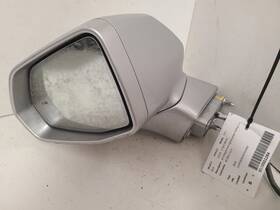 128-11116l Cadillac Driver Side View Mirror Power Folding Opt Dr4 Fits 19-20 Xt4 1975727