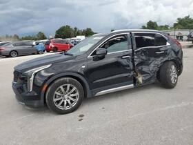 128-11118l Cadillac Driver Side View Mirror Manual Folding Opt Dr5 Fits 19-20 Xt4 535346