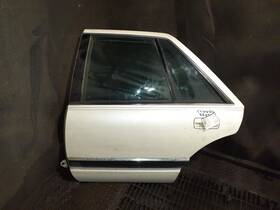 130-02580l Cadillac Driver Left Rear Side Door Fits 92-97 Seville 607195
