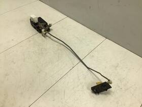 130-02761l Cadillac Deville 2002 Rear Left Driver Side Door Lock Latch Actuator Factory