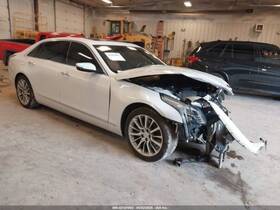 130-03213bl Cadillac Driver Left Rear Side Door Acoustic Glass Fits 16-20 Ct6 2136693