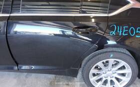 130-10344l Cadillac Driver Left Rear Side Door Fits 20 Ct5