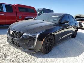 130-10434r Cadillac Local Pickup Only Ct4 2021 Rear Side Door 1913790