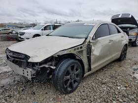 135-02001l Cadillac Driver Left Rear Window Regulator Fits 13-18 Ats 4531499