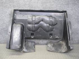 15285391 Cadillac 2004-2009 Xlr 4.6l Radiator Support Baffle Cover Air Duct