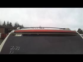 169-10347 Cadillac Escalade 2008 Rear Spoiler 16967347