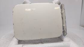 177-12u581 Cadillac 2003-2007 Cts Fuel Tank Door Lid Gas R8s19b17