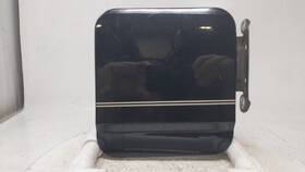 177-14a361 Cadillac 2000 Deville Fuel Tank Door Lid Gas Black Q01xb