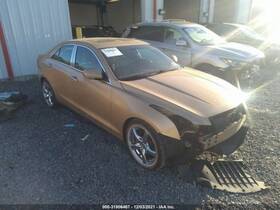 191-01139 Cadillac Rebar Only Rear Bumper Reinforcement Coupe Fits 13-15 Ats 1000909