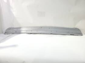 199.gm6r84 Cadillac 1984 Fleetwood Oem Tail Light Trim Chrome