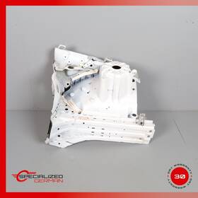 22743600 Cadillac 14-19 Cts-v Front Left Frame Apron Beam Inner Fender Oem 69k