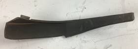 23120968 Cadillac 2013-2019 Ats Front Left Side Windshield Trim Fender Plastic Cover Oem