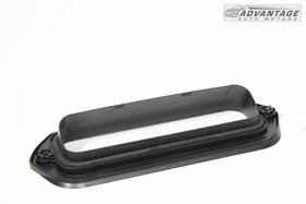 23373686 Cadillac 2016-2020 Ct6 Front Cowl Panel Air Inlet Water Deflector Retainer Oem