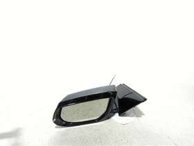 23499285 Cadillac Driver Side View Mirror Power Folding Opt Dnv Fits 16-19 Xts 8165574
