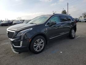 235.gm6x20 Cadillac 2020 Xt5 Steering Wheel