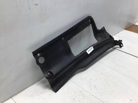 25714690 Cadillac Deville 2002 Front Right Passenger Side Windshield Cowl Vent Panel