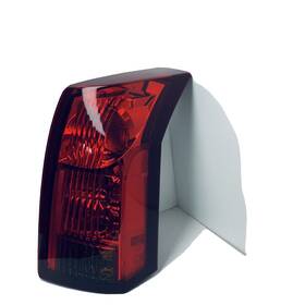 25773004 Cadillac 2003 2004 2005 2006 2007 Cts Right Passenger Oem Tail Light #25773004