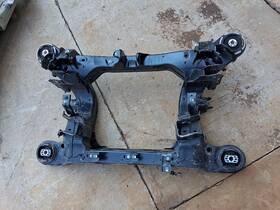 477.gm6d24 Cadillac Rear Crossmember/k-frame For 2024 Lyriq 3030235