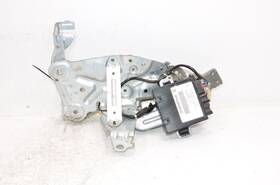 640.gm6209 Cadillac Escalade 2009 Rear Trunk Lid Pull Down Motor Assembly 925931