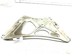 84168780 Cadillac 2016-2020 Ct6 Engine Cradle Brace Oem #damaged