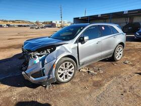 10926338 Cadillac 84453930 Xt5 2023 Rocker Panel Moulding