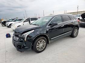 84462096 Cadillac Right Front Door Moulding Oem 2021 Xt5