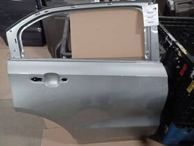 84551806 Cadillac 84551806%20 Side Door Shell For 19-22 Xt4 Passenger Right Rear 2870054